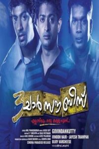 3 Char Sau Bees 2010 one on netflix