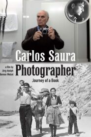 Carlos Saura – Fotograf 2017 one on netflix