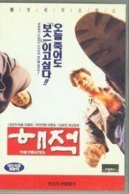 The Pirates 1994 one on netflix