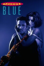 Almost Blue 1993 one on netflix