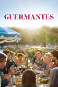 Guermantes 2021 one on netflix