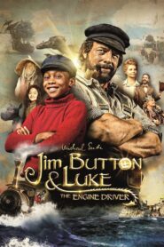 Jim Button and Luke the Engine Driver 2018 one on netflix