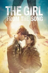 The Girl from the Song 2017 one on netflix