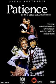 Patience 1995 one on netflix