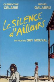 The Silence Of Elsewhere 1990 one on netflix