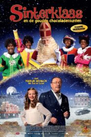 Sinterklaas & de Gouden Chocolademunten 2020 one on netflix