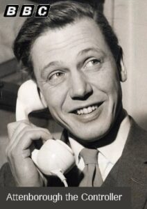 Attenborough the Controller 2002 one on netflix