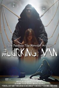 The Lurking Man 2018 one on netflix