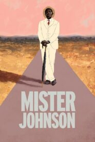 Mister Johnson 1991 one on netflix