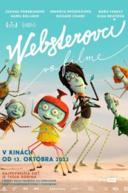 The Websters Movie 2022 one on netflix