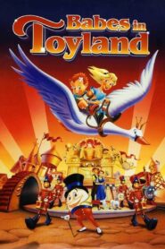 Babes in Toyland 1997 one on netflix