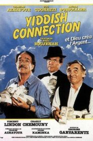 Yiddish Connection 1986 one on netflix