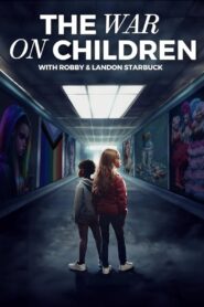 The War on Children 2024 one on netflix