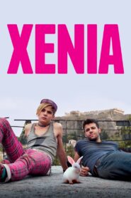 Xenia 2014 one on netflix