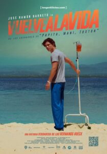Back to Life 2023 one on netflix