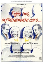 My Dearest Son 1985 one on netflix