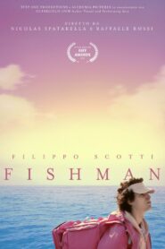 Fishman 2021 one on netflix