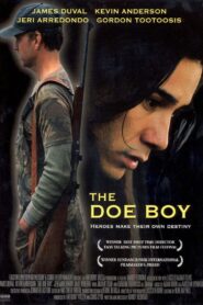 The Doe Boy 2001 one on netflix