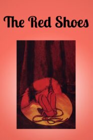 The Red Shoes 1990 one on netflix