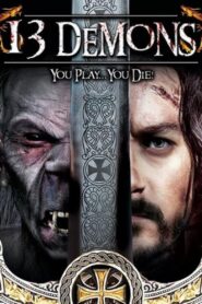 13 Demons 2016 one on netflix