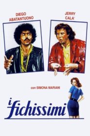 I Fichissimi 1981 one on netflix