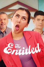 The Entitled 2022 one on netflix