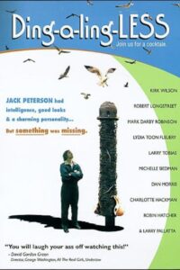 Ding-A-Ling-Less 2001 one on netflix
