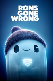 Ron’s Gone Wrong 2021 one on netflix
