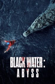 Black Water: Abyss 2020 one on netflix