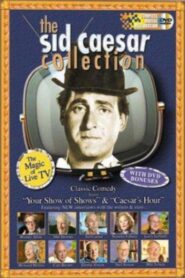 The Sid Caesar Collection: The Magic of Live TV 2000 one on netflix