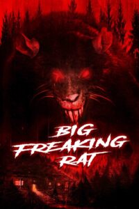 Big Freaking Rat 2020 one on netflix