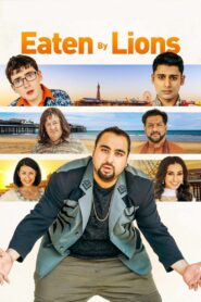 Eaten by Lions 2018 one on netflix