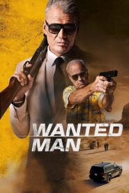 Wanted Man 2024 one on netflix
