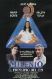 Milenio, el principio del fin 2000 one on netflix