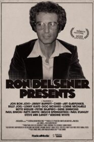 Ron Delsener Presents 2023 one on netflix