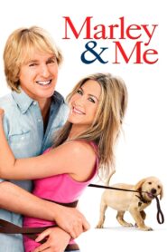 Marley & Me 2008 one on netflix