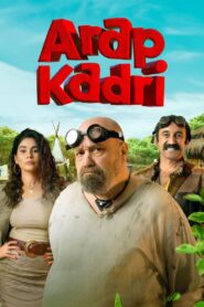 Arap Kadri 2024 one on netflix