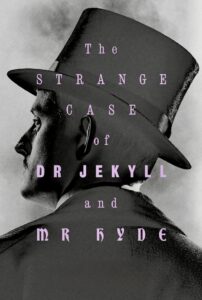 The Strange Case of Dr. Jekyll & Mr. Hyde 2022 one on netflix