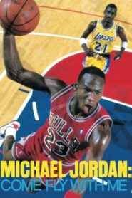 Michael Jordan: Come Fly with Me 1989 one on netflix