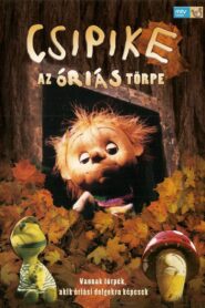 Csipike, az óriás törpe 1984 one on netflix