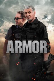 Armor 2024 one on netflix