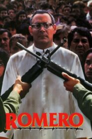 Romero 1989 one on netflix