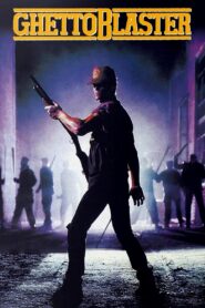 Ghetto Blaster 1989 one on netflix