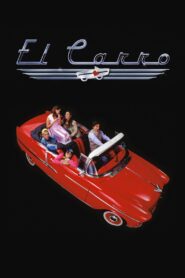 The Car 2003 one on netflix