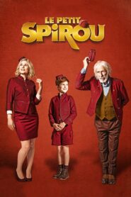 Little Spirou 2017 one on netflix