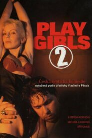 Playgirls 2 1995 one on netflix
