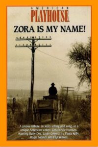 Zora is My Name! 1990 one on netflix