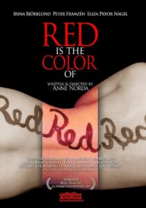 Red Is the Color of 2007 one on netflix