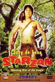 Starzan: Shouting Star Of The Jungle 1989 one on netflix