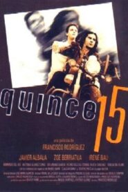 Quince 1998 one on netflix